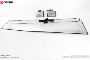 Rosenthal - Ka 6CR - 257 in - 652 cm