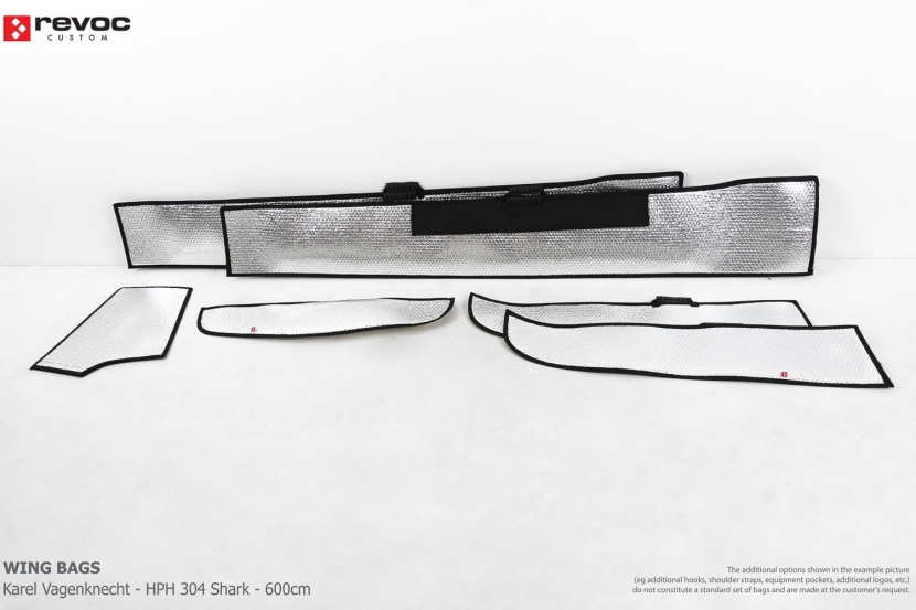 Rosenthal - LS 4 - 256 in - 650 cm