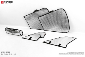 Skymaster - F-16 - 1:6 - 64 in - 163 cm