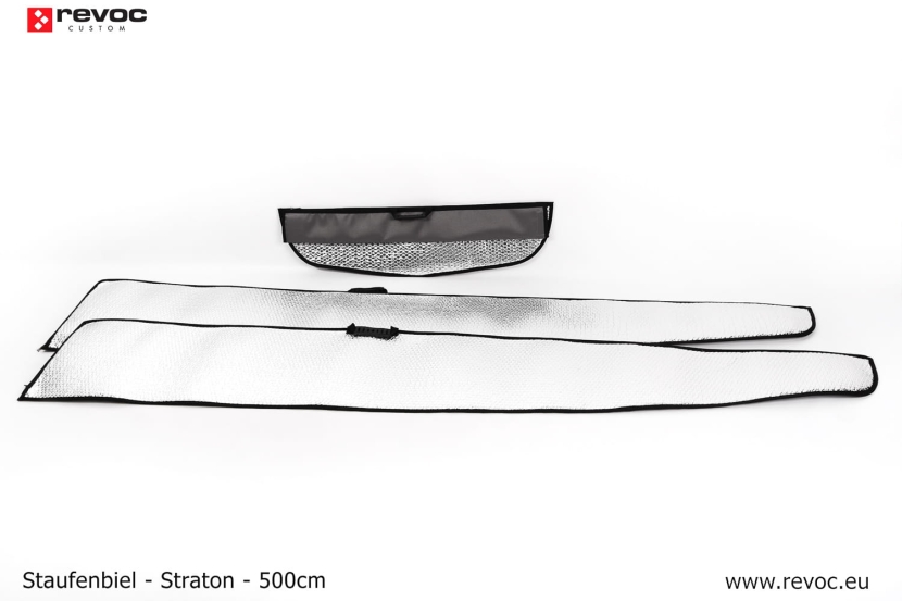 Staufenbiel - Straton - 197 in - 500 cm