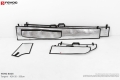 Tangent Modelltechnik - ASH 26 - 197 in - 500 cm