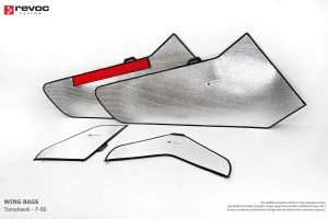 Tomahawk Aviation - F-86 - 122 in - 310 cm