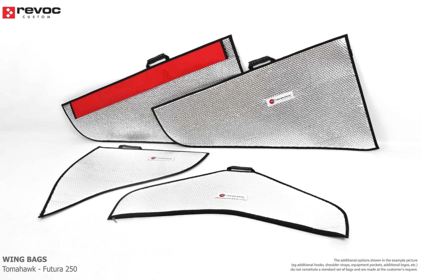 Tomahawk Aviation - Futura 250