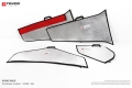 Tomahawk Aviation - Viper - 98 in - 250 cm