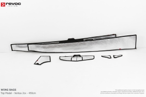 Top Model CZ - Ventus 2cx - 177 in - 450 cm