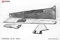 Top Model FR - Ka 6E - 33% - 197 in - 500 cm