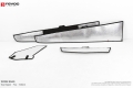 Topp Rippin - Fox - 157 in - 400 cm