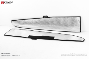 Valenta Model - Blanik L213a - 177 in - 450 cm