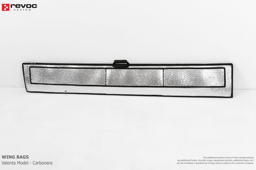 Valenta Model - Carbonara