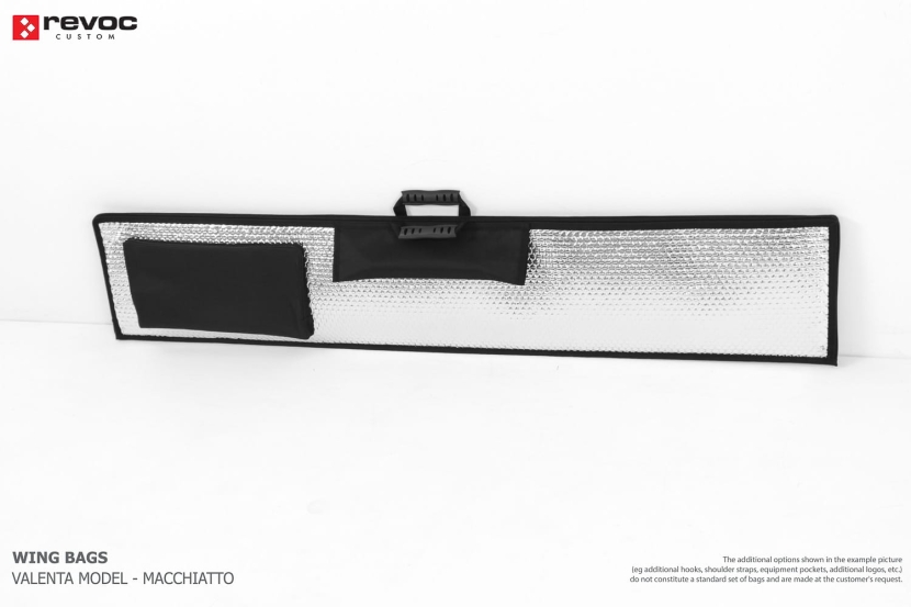 Valenta Model - Macchiatto