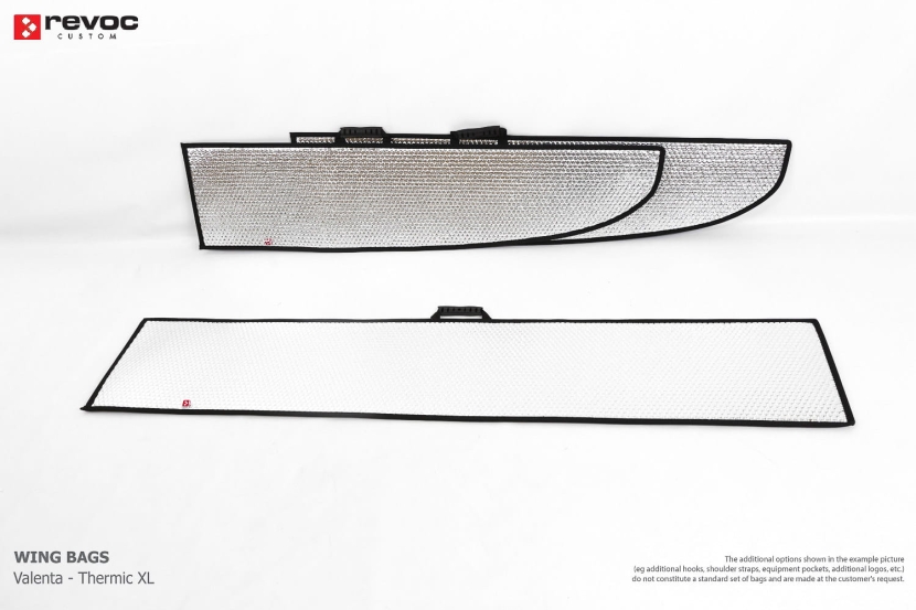 Valenta Model - Thermik XL