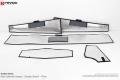 Peter Goldsmith Designs - Slingsby Skylark - 185 in - 470 cm