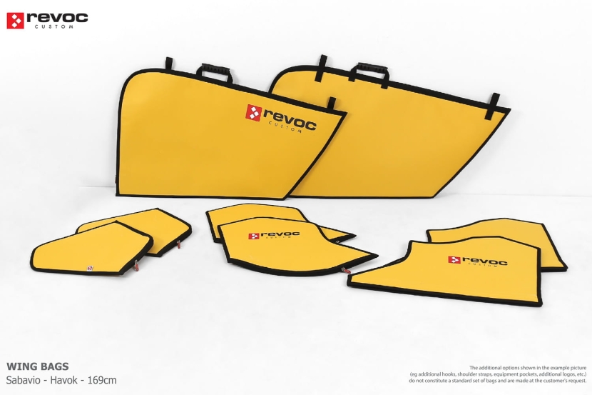 Sab Avio - Havok - 67 in - 169 cm