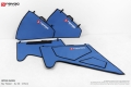 Skymaster - Su-30 - 96 in - 245 cm