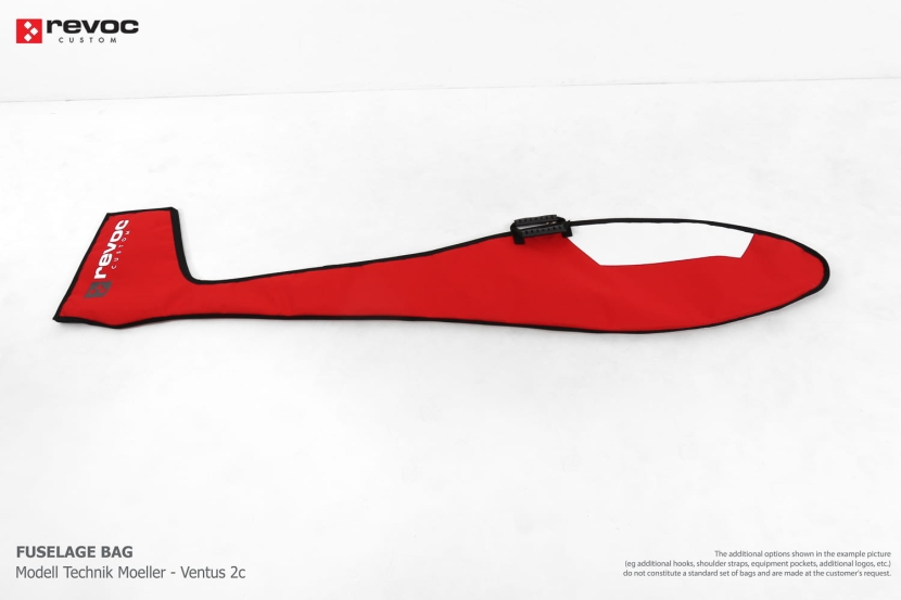 Modell Technik Moeller - Ventus 2c - 202 in - 514 cm