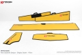 Peter Goldsmith Designs - Slingsby Skylark - 185 in - 470 cm