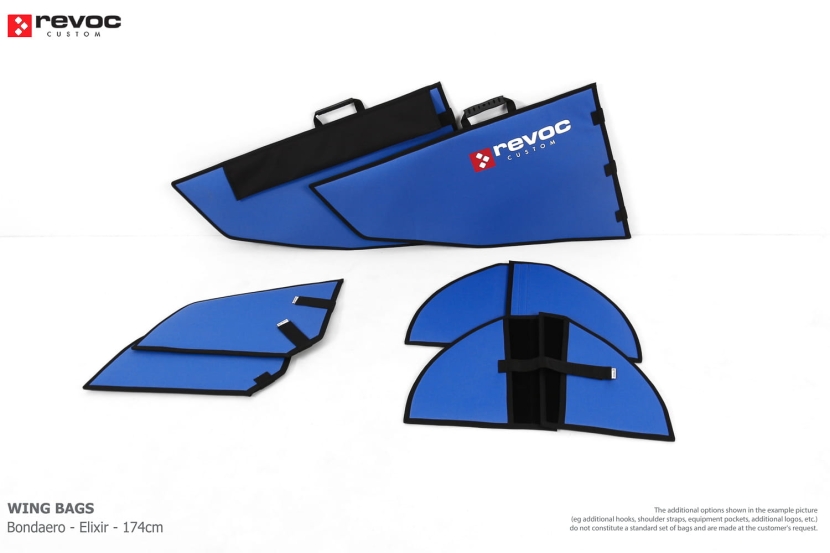 Bondaero - Elixir - 69 in - 174 cm