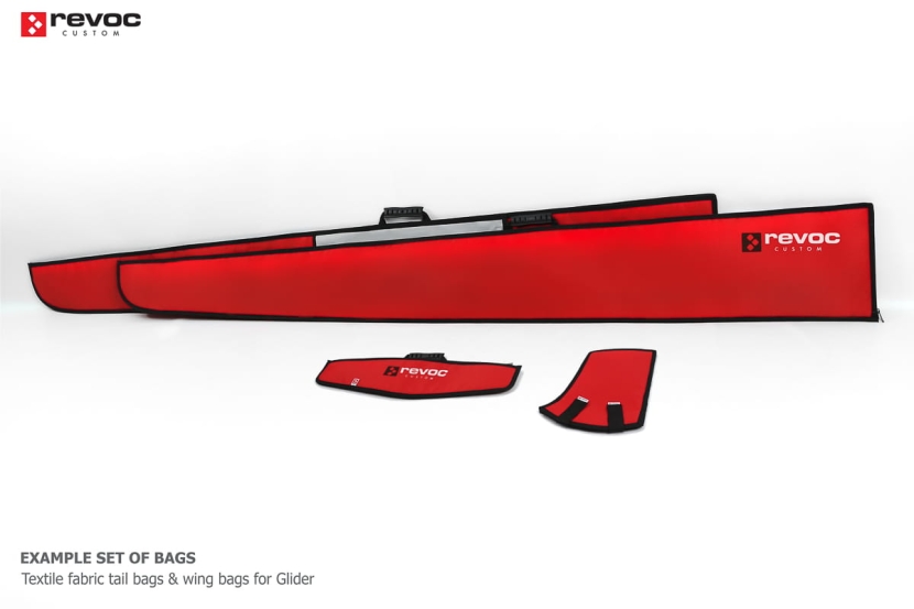KD Modellbau (Klaus Draeger Modellbau) - Foka 4 - 268 in - 680 cm