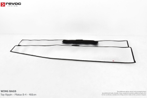 Topp Rippin - Pilatus B-4 - 181 in - 460 cm