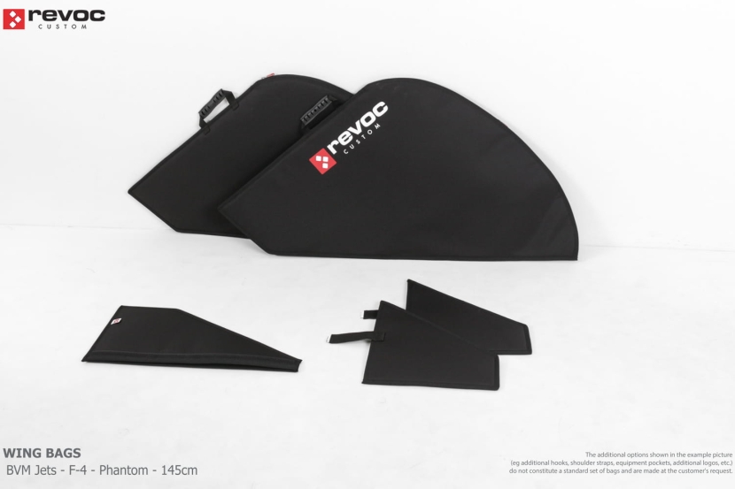 BVM Jets - F-4 - Phantom - 57 in - 145 cm