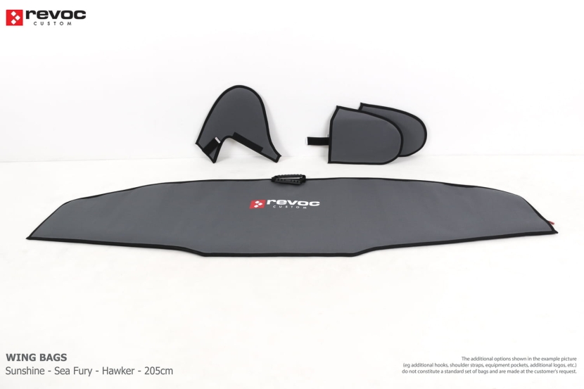 Sunshine - Hawker Sea Fury - 81 in - 205 cm