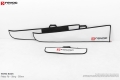 Friday Fly - Sting - 118 in - 300 cm