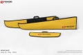 Friday Fly - Sting - 118 in - 300 cm