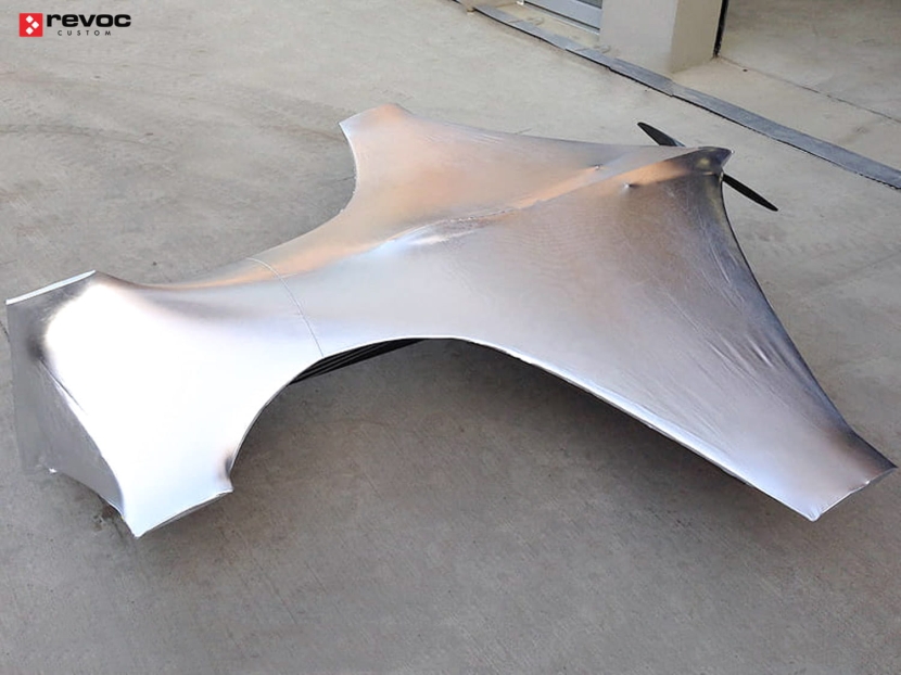 Krill Model - Extra 330SC - 35%