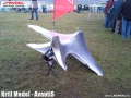 Krill Model - Avanti - 83 in - 210 cm