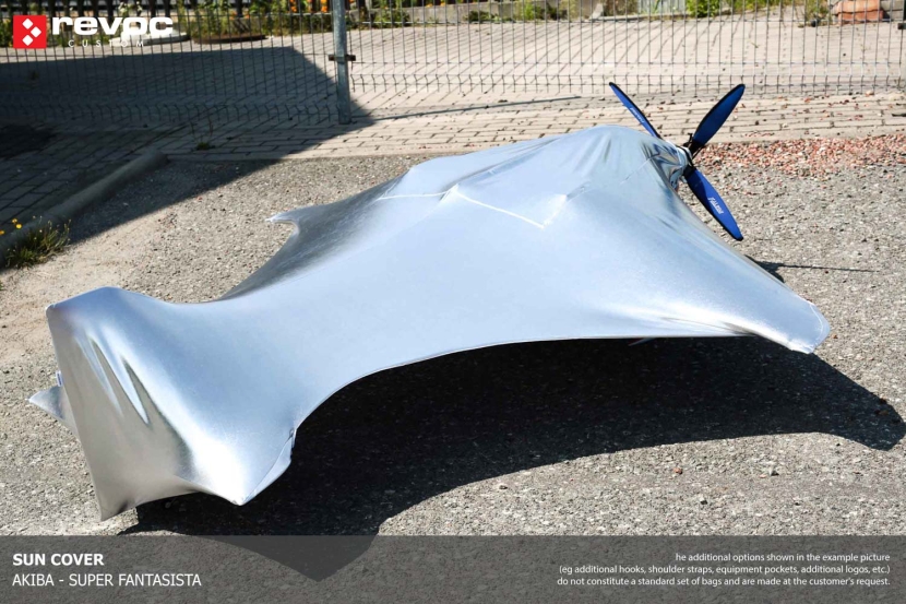 Akiba - Super Fantasista - 76 in - 194 cm