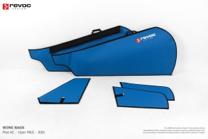 Pilot-RC - Viper Jet MkII 3.0 - 130 in - 326 cm