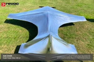 Model Power / Petr Zak - Extra 330LX - 122 in - 310 cm