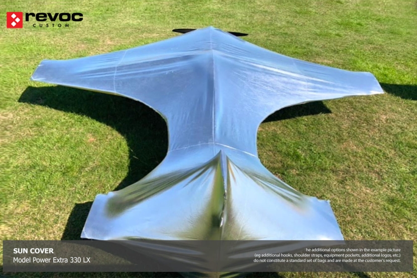 Model Power / Petr Zak - Extra 330LX - 122 in - 310 cm