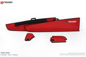 X Models - Mawi - Stingray - 123 in - 313 cm