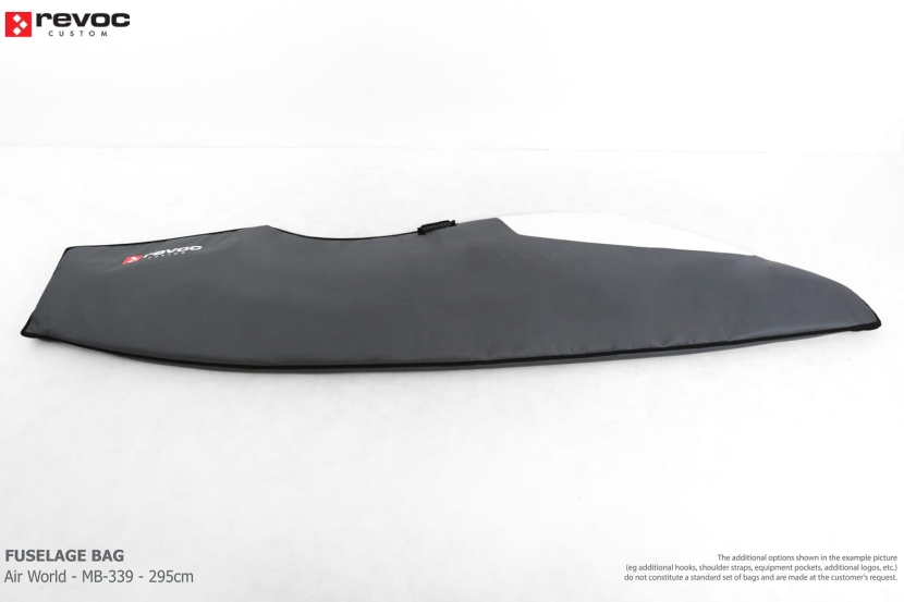 Airworld Modellbau - Aermacchi MB-339 - 116 in - 295 cm