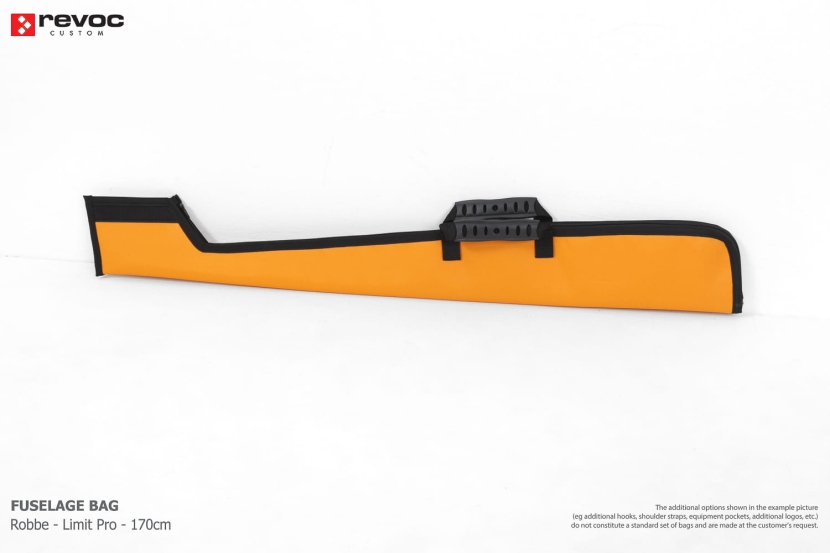 Robbe - Limit Pro - 67 in - 170 cm