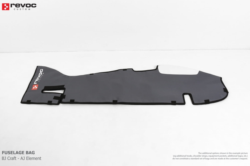 BJ Craft - AJ Element - 71 in - 180 cm