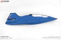 JMB Jets - Viper - 89 in - 227 cm