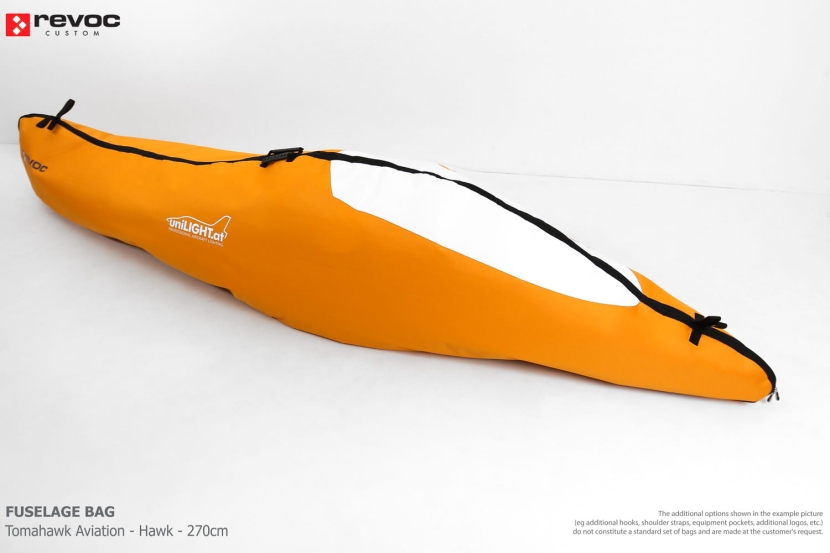 Tomahawk Aviation - Hawk - 106 in - 270 cm