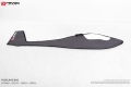 H-Model - ASH 25 - 260 in / 272 in - 660 cm / 690 cm