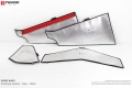 Tomahawk Aviation - Viper - 138 in - 350 cm