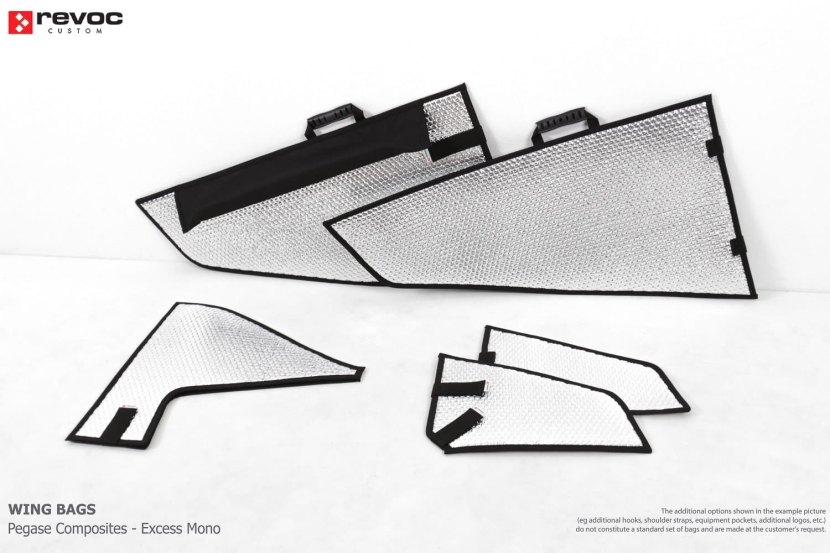 Pegase Composites - Excess Mono