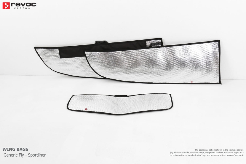 Generic Fly - Sportliner