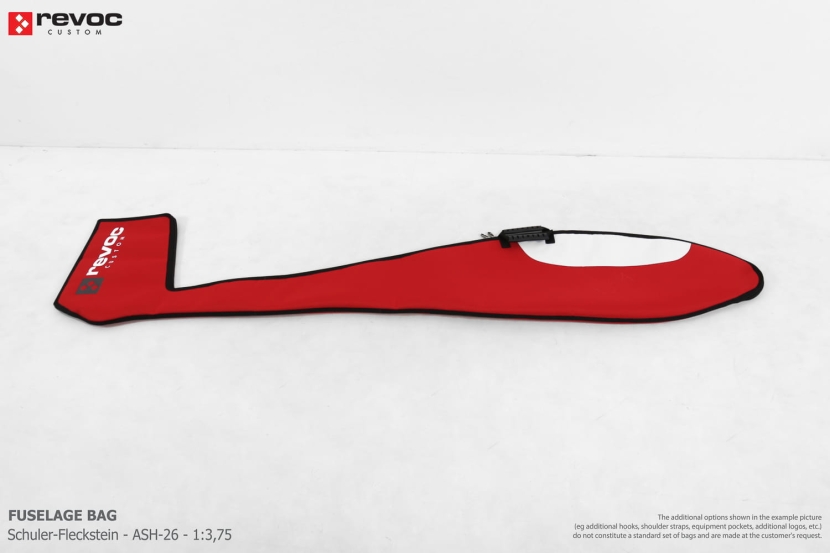 Schuler-Fleckstein - ASH 26 - 1:3,75 - 189 in - 480 cm