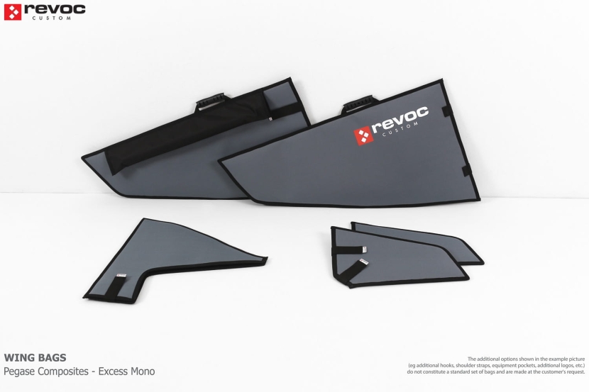 Pegase Composites - Excess Mono