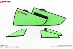 FEJ - Fly Eagle Jet - BAe Hawk - 1:5,5 - 72 in - 182 cm