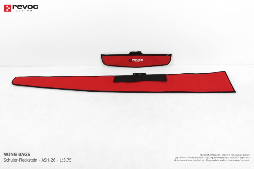 Schuler-Fleckstein - ASH 26 - 1:3,75 - 189 in - 480 cm