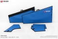 Extreme Flight - Extra 300 V4 - 125 in - 317 cm