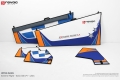 Extreme Flight - Extra 300 V4 - 125 in - 317 cm