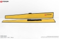 Valenta Model - SB-9 - 177 in - 450 cm